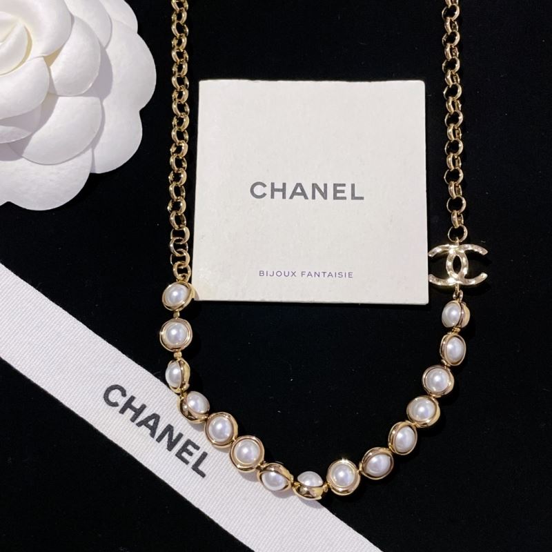 Chanel Brooches